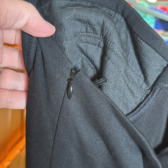 AEFFE Spa Black Bodycon Lace Up Bustier Halter Dress Size 10 - Picture 5 of 11